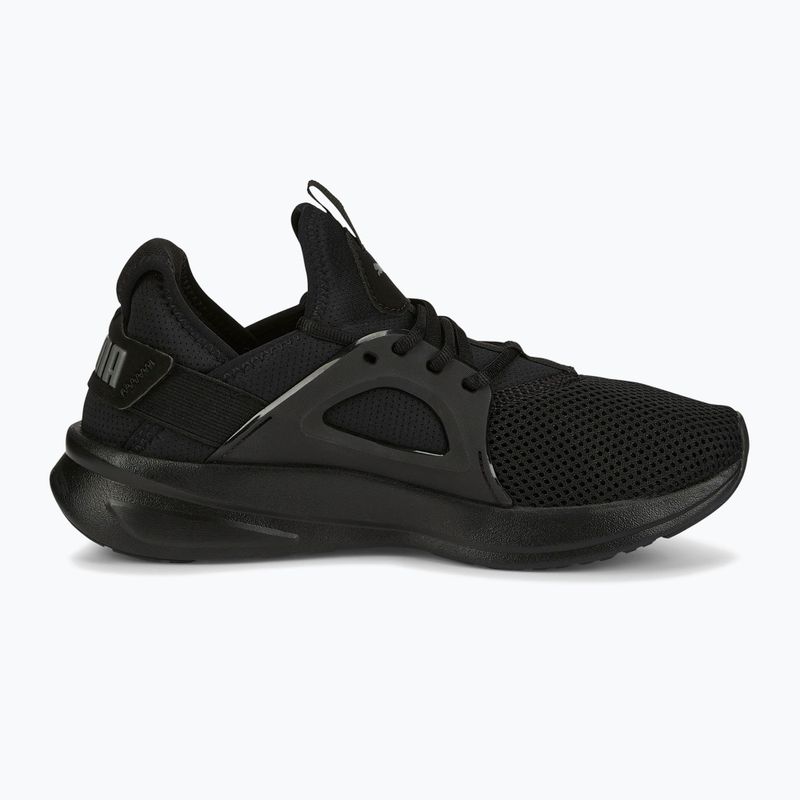 Pánská běžecká obuv PUMA Softride Enzo Evo black 377048 01 11