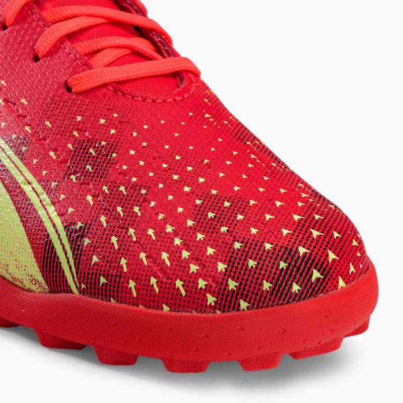 PUMA pánské kopačky Ultra Play TT oranžová 106909 03 7