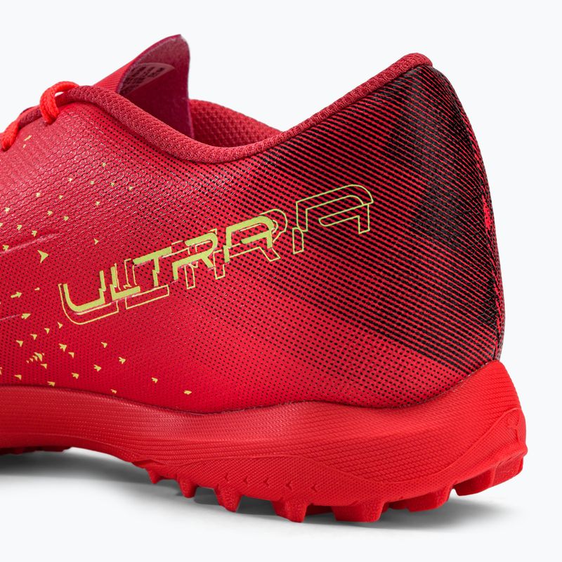 PUMA pánské kopačky Ultra Play TT oranžová 106909 03 8