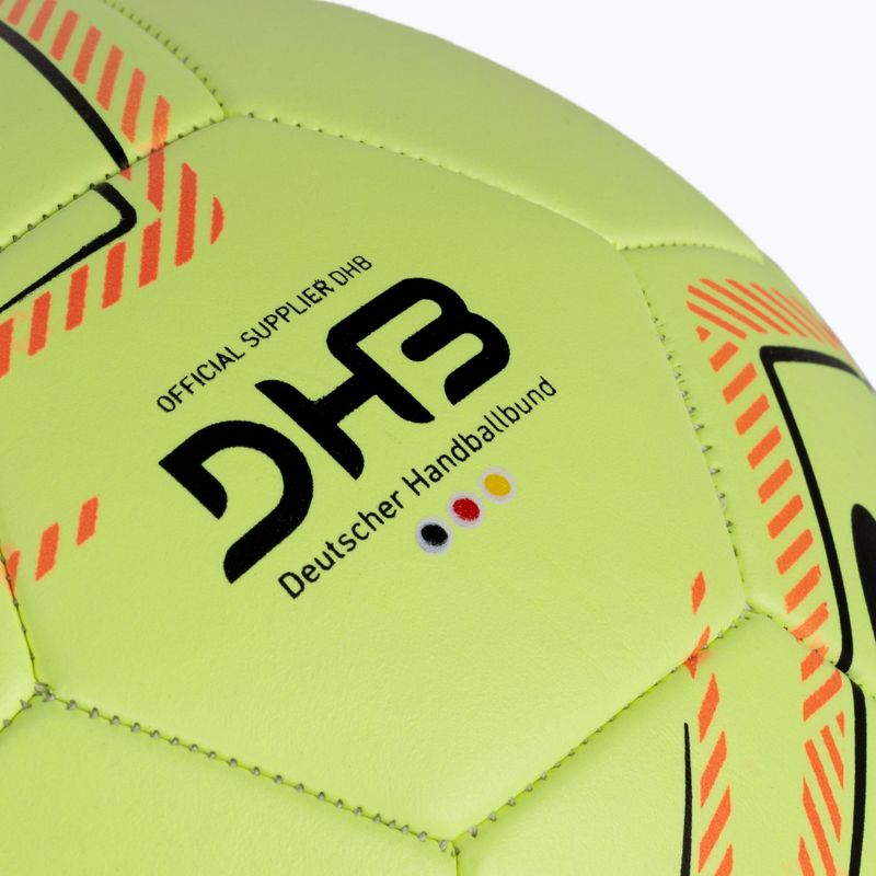PUMA NOVA Training házená velikost 3 3