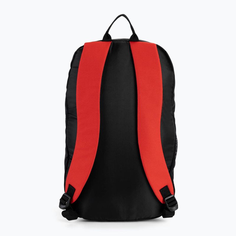 PUMA IndividualRISE 15 l fotbalový batoh černo-červený 079322_01 3