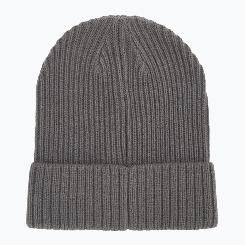 Zimní čepice PUMA Ribbed Classic Cuff smoked pearl 2