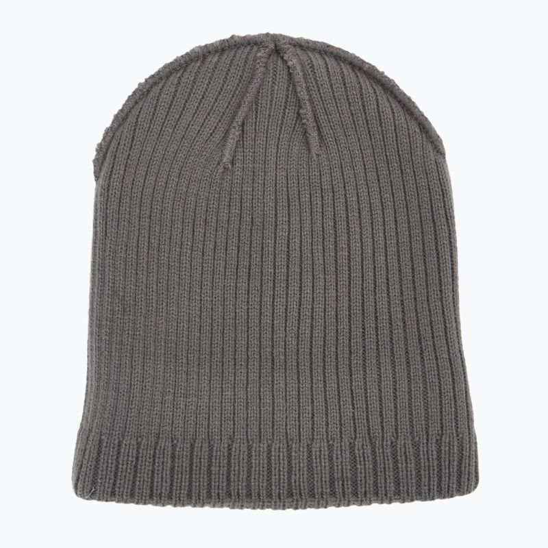 Zimní čepice PUMA Ribbed Classic Cuff smoked pearl 4