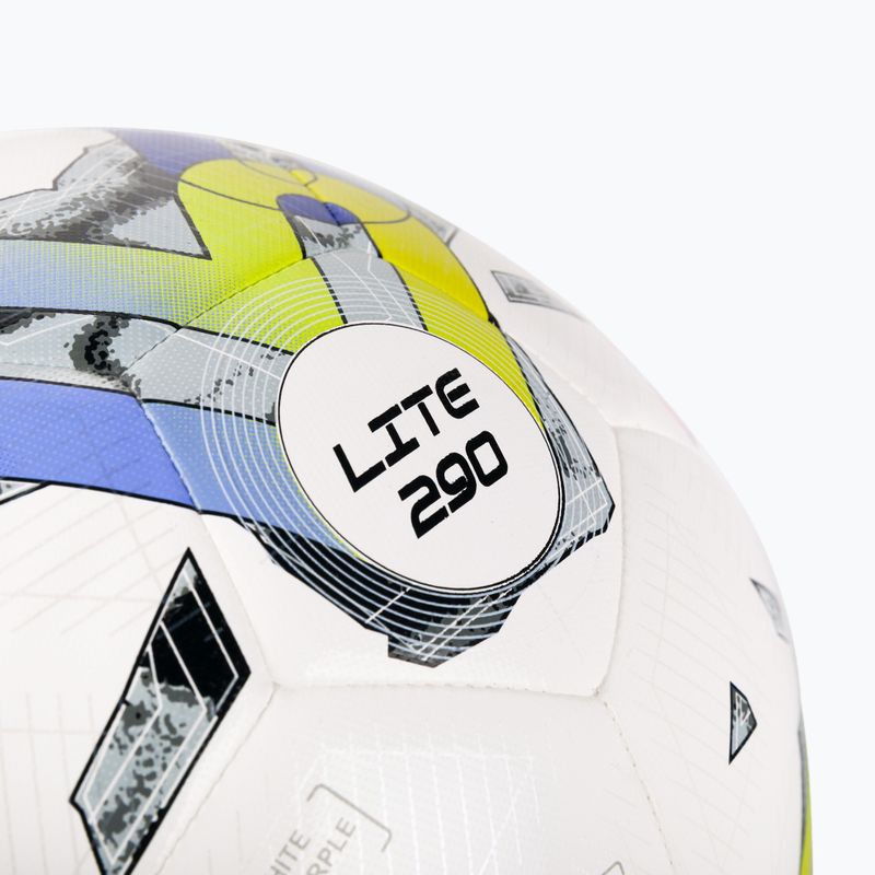 Fotbalový míč PUMA Orbita 5 HYB Lite 08378501 velikost 5 3