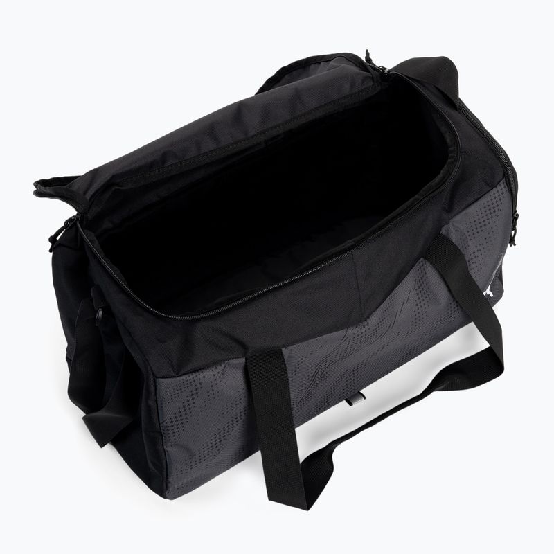 PUMA Individualrise fotbalová taška černo-šedá 07932303 6