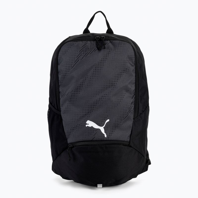 PUMA IndividualRISE 15 l fotbalový batoh černý 079322_03