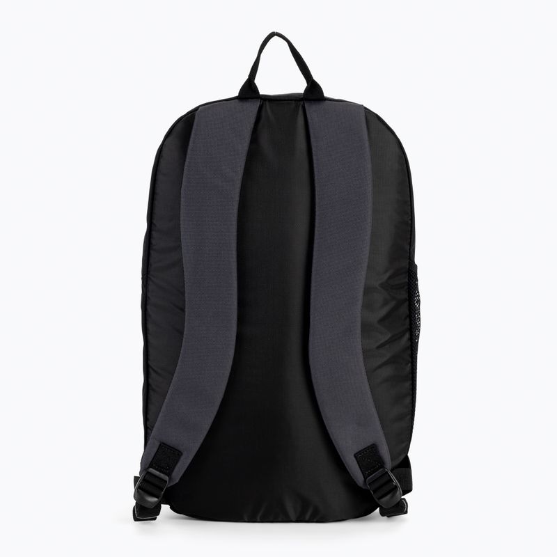 PUMA IndividualRISE 15 l fotbalový batoh černý 079322_03 2