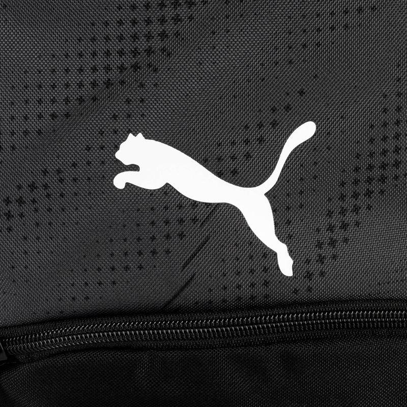 PUMA IndividualRISE 15 l fotbalový batoh černý 079322_03 4