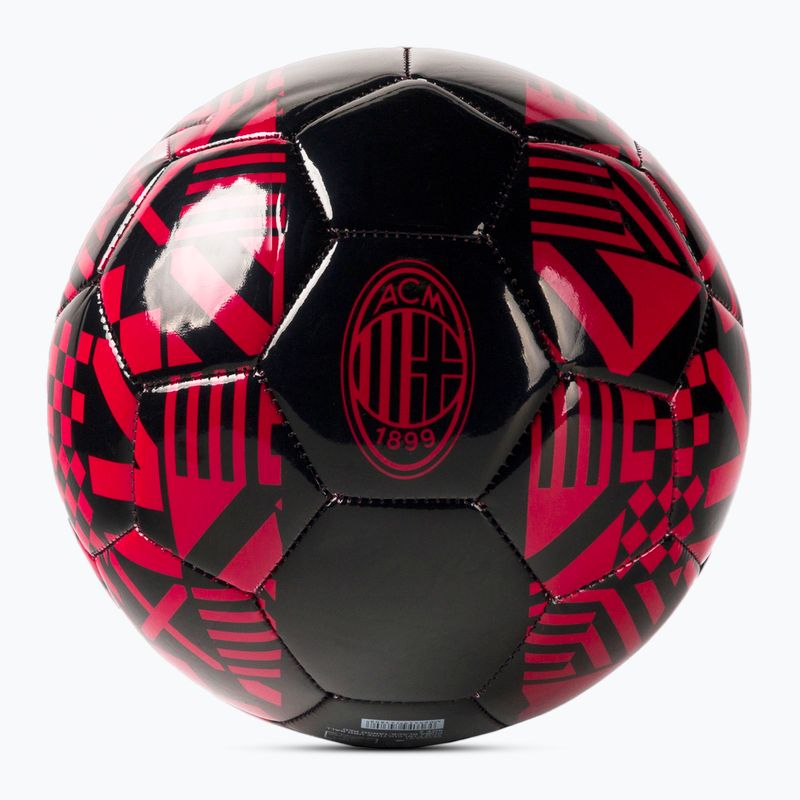 Fotbalový míč PUMA ACM Football Culture UBD 08380401 velikost 5