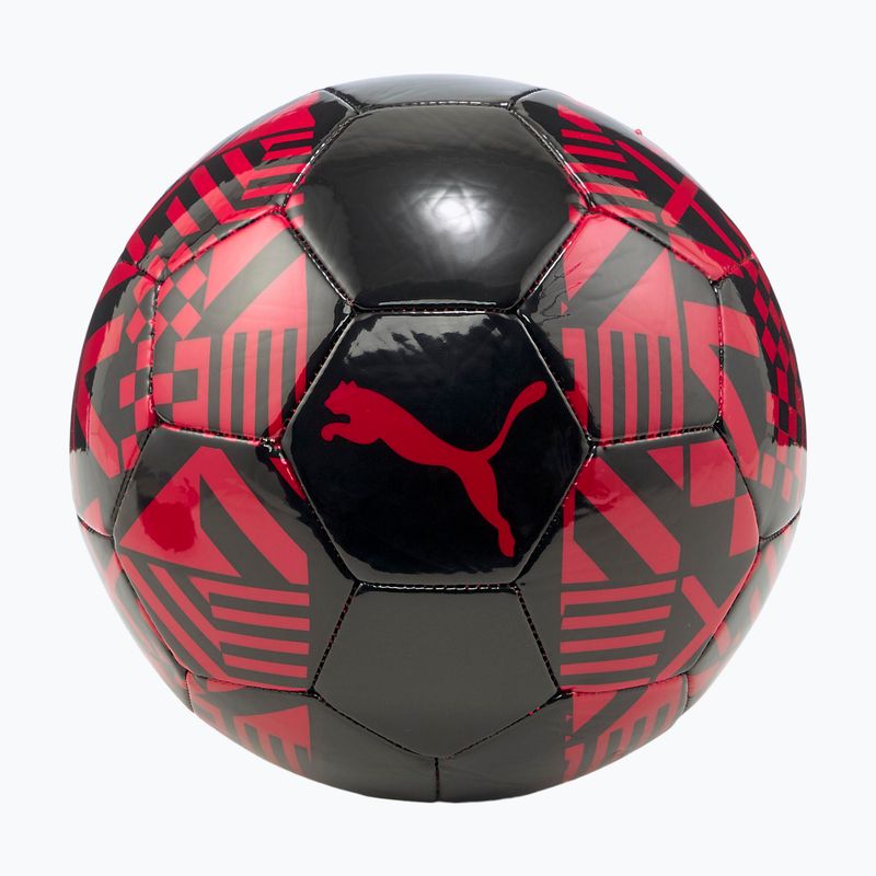 Fotbalový míč PUMA ACM Football Culture UBD 08380401 velikost 5 5