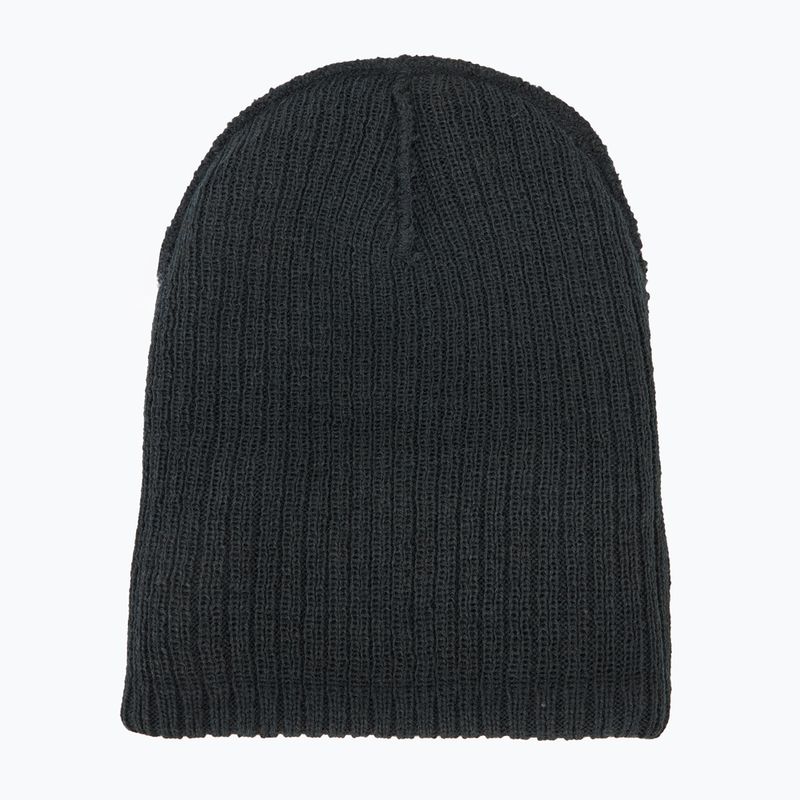 Zimní čepice PUMA Prime Cuff Trend Beanie puma black 4