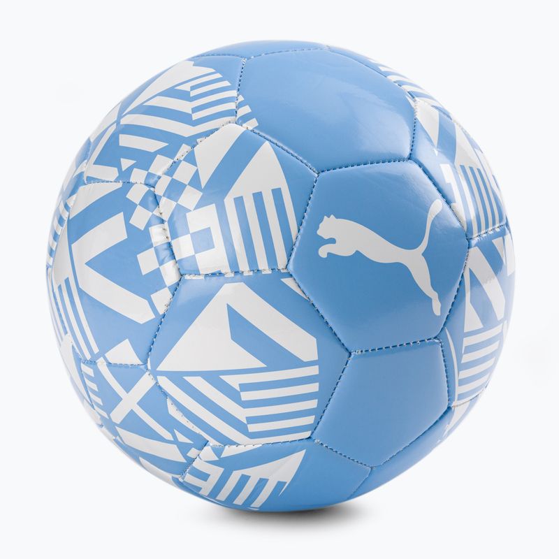 Puma Manchester City FC fotbalová modrá 08380207 2