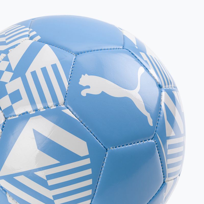 Puma Manchester City FC fotbalová modrá 08380207 3