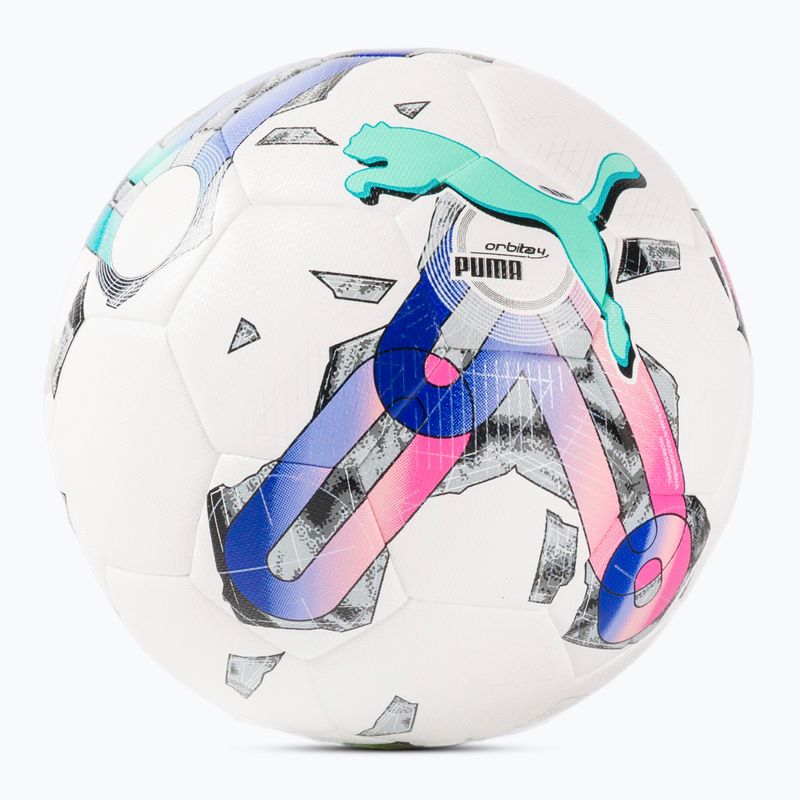 Fotbalový míč PUMA Orbita 4 HYB FB 08378101 velikost 4 2