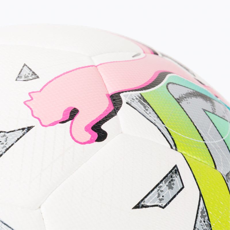 Fotbalový míč PUMA Orbita 4 HYB FB 08378101 velikost 4 3