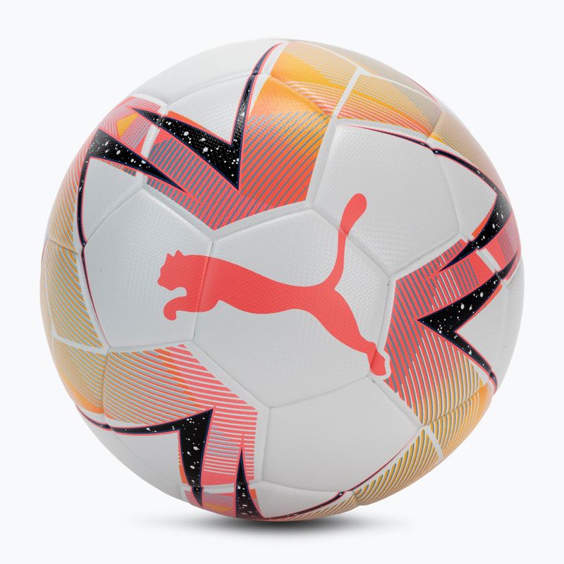 Puma Futsal 1 Tb Fifa QualIty Pro fotbal bílý 08376301