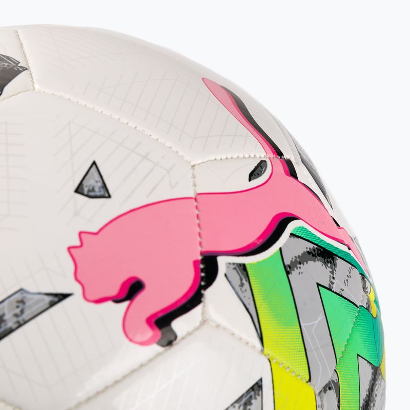 Fotbalový míč PUMA Orbita 6 MS 08378701 velikost 5 3