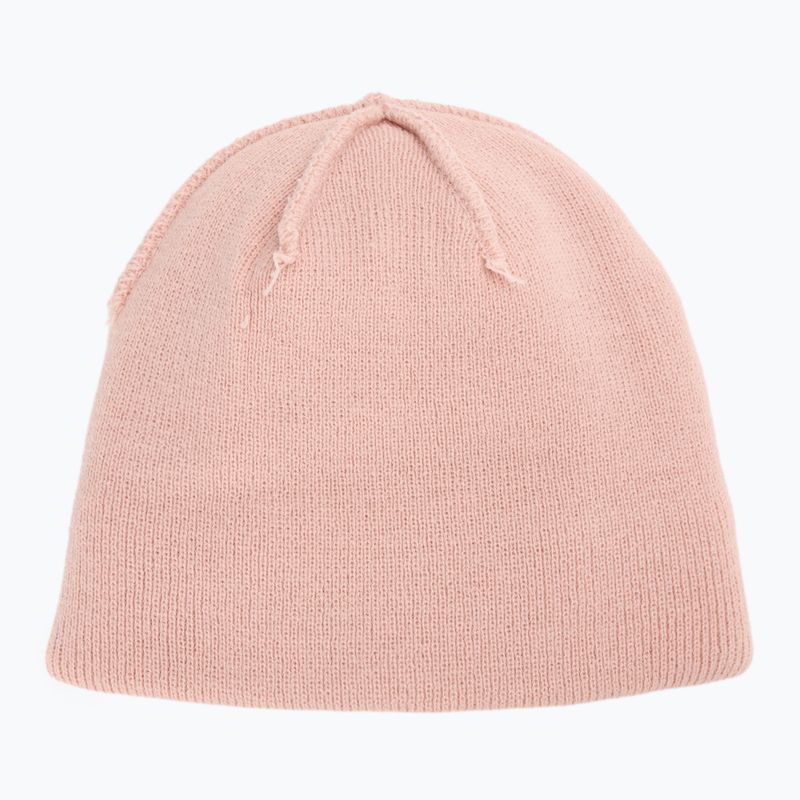 Zimní čepice PUMA Classic Cuff Beanie rose quartz 5