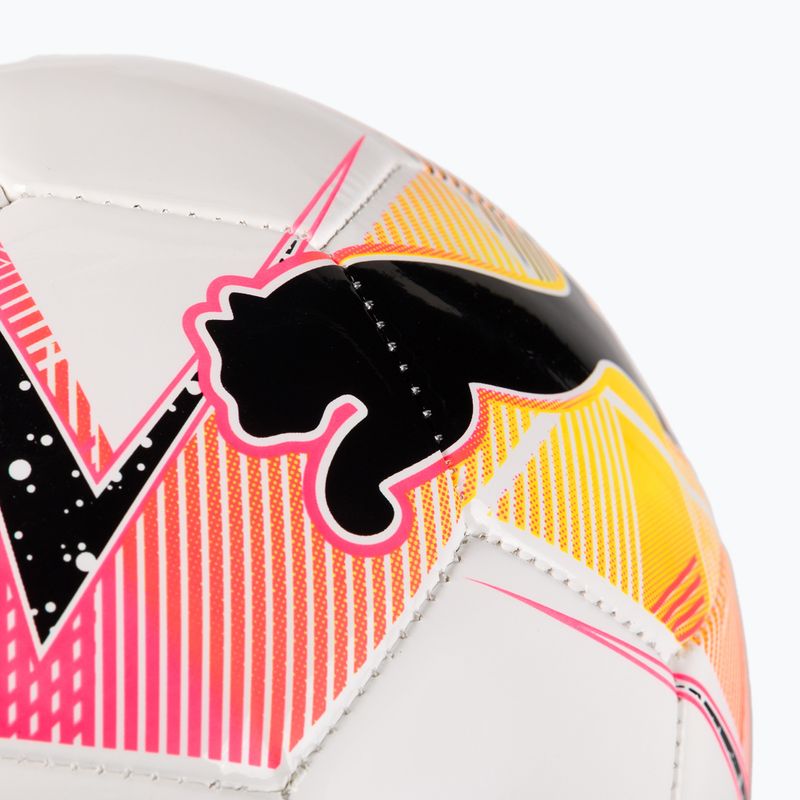 Fotbalový míč PUMA Futsal 3 MS 08376501 velikost 4 3