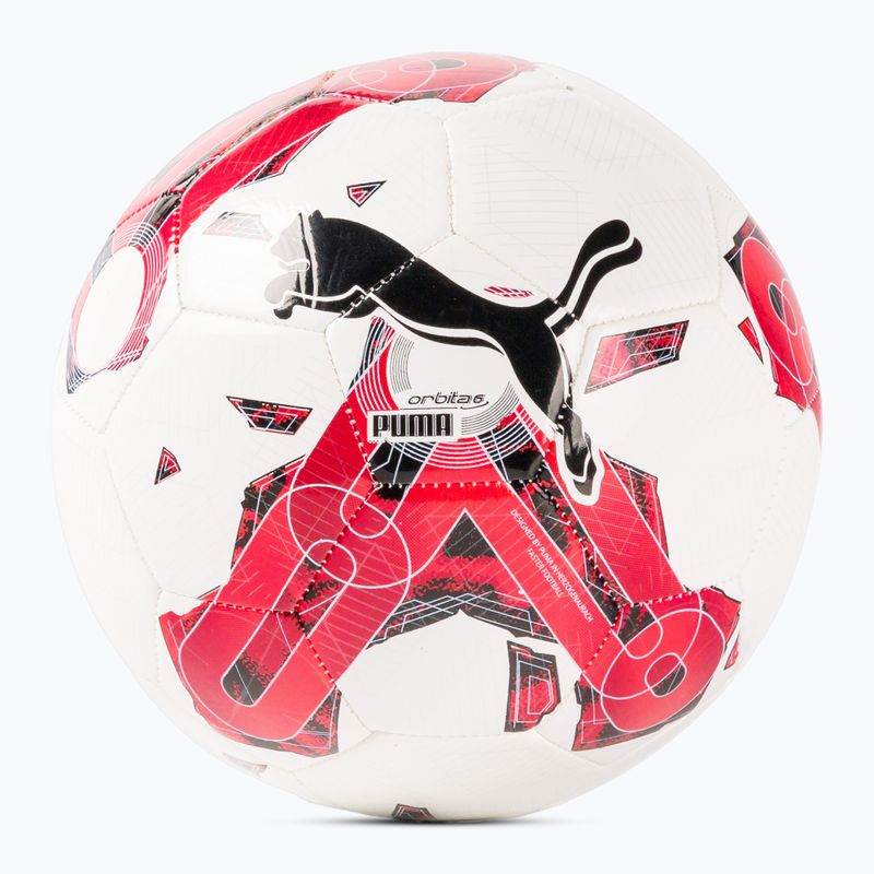 Fotbalový míč PUMA Orbita 6 MS 08378702 velikost 5