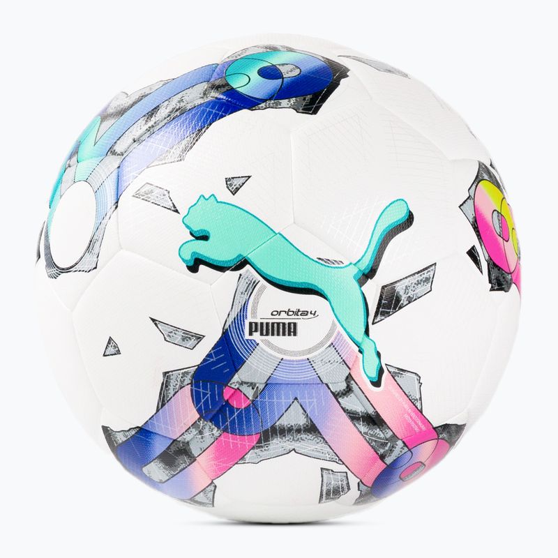 Fotbalový míč PUMA Orbita 4 HYB FB 08377801 velikost 5
