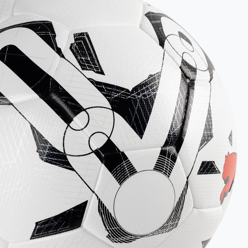 Fotbalový míč PUMA Orbita 4 HYB 08377803 velikost 5 3