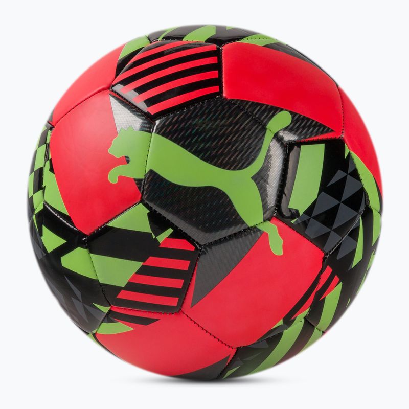 Fotbalový míč PUMA Park 08377203 velikost 5