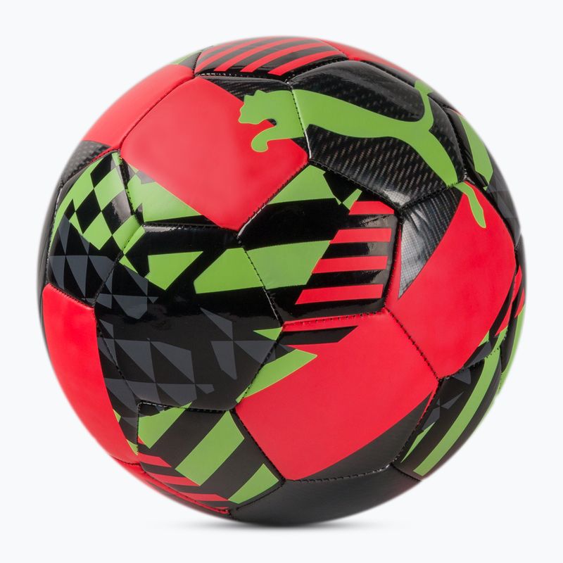 Fotbalový míč PUMA Park 08377203 velikost 5 2