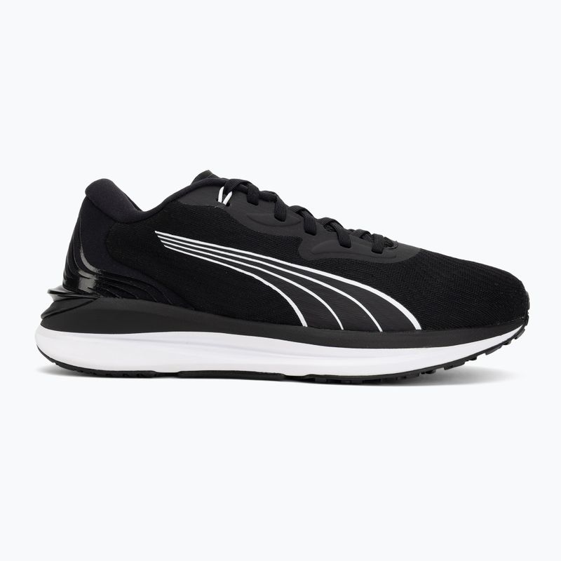 Dámské běžecké boty Puma Electrify Nitro 2 black/white 2