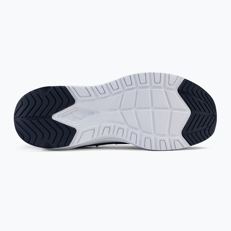 Pánské běžecké boty PUMA Softride One4all námořnictvo 377671 04 5
