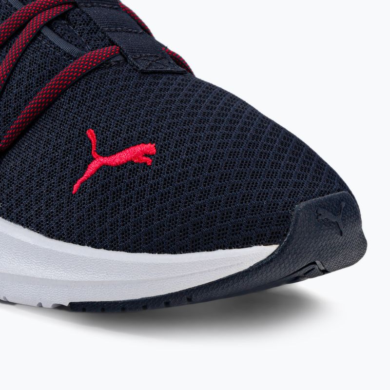 Pánské běžecké boty PUMA Softride One4all námořnictvo 377671 04 7