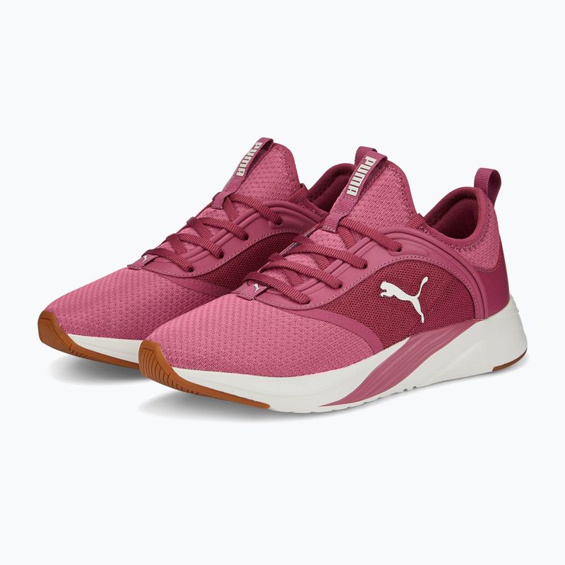 Dámská běžecká obuv PUMA Softride Ruby pink 377050 04 11