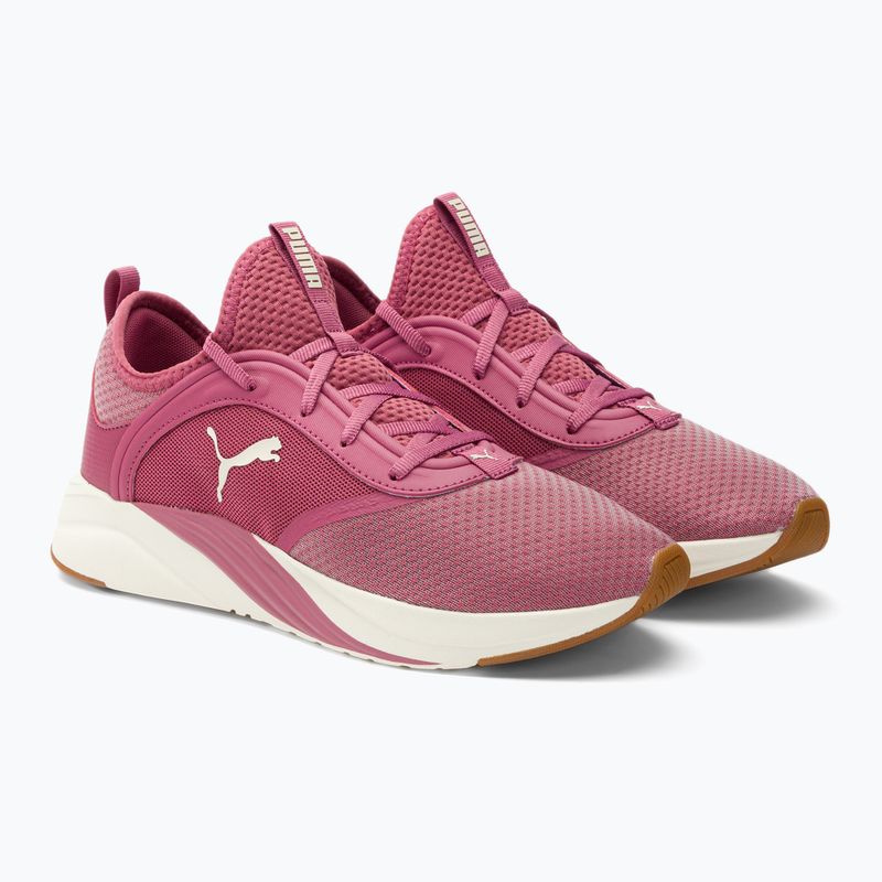 Dámská běžecká obuv PUMA Softride Ruby pink 377050 04 4