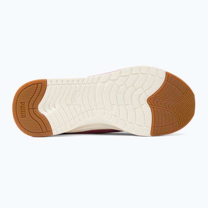 Dámská běžecká obuv PUMA Softride Ruby pink 377050 04 5