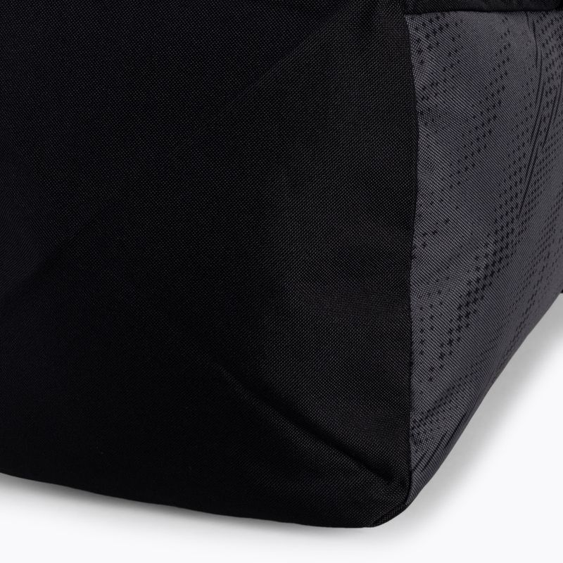 Puma Individualrise fotbalová taška 38 l černá/šedá 07932403 5