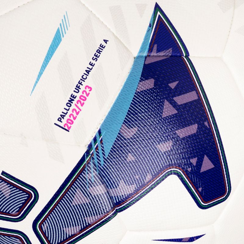 PUMA Orbit Serie A Hybrid velikost 4 fotbalový míč 3