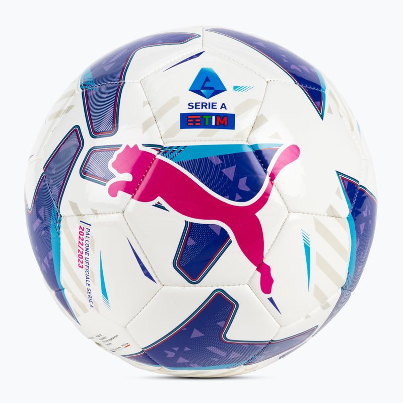 PUMA Orbit Serie A Ms 84003 01 velikost 5 fotbalové