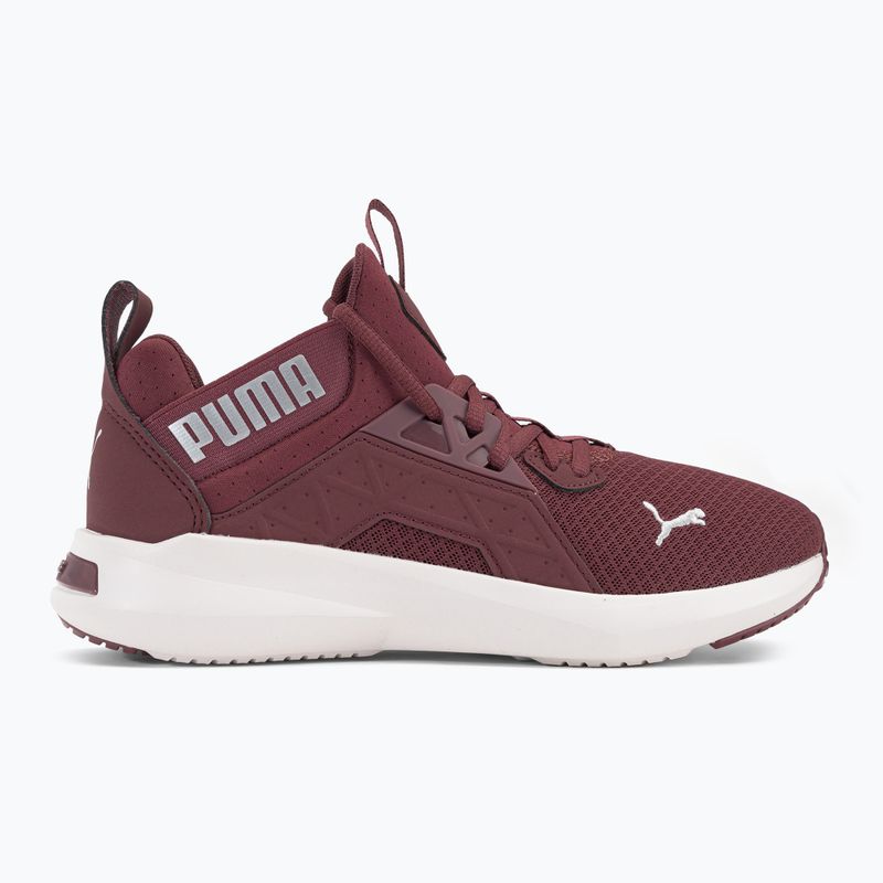 Dámská běžecká obuv PUMA Softride Enzo Nxt maroon 195235 17 2