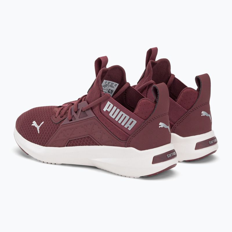 Dámská běžecká obuv PUMA Softride Enzo Nxt maroon 195235 17 3