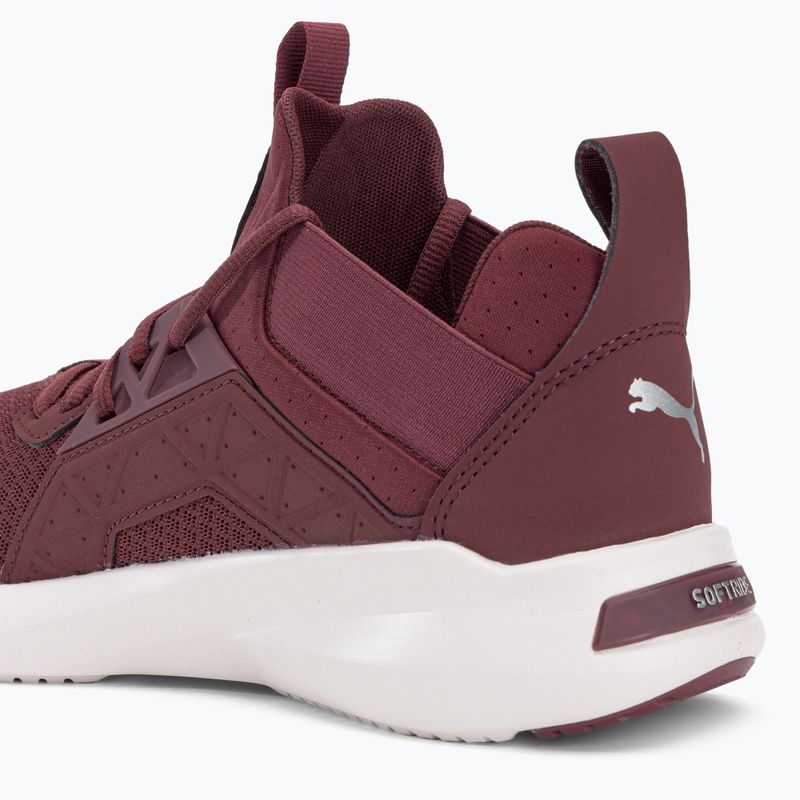 Dámská běžecká obuv PUMA Softride Enzo Nxt maroon 195235 17 10