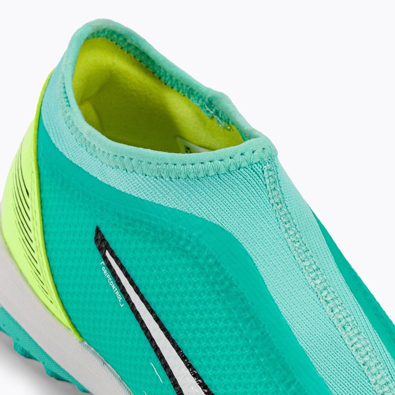 PUMA Ultra Match Ll TT dětské kopačky modré 107231 03 8