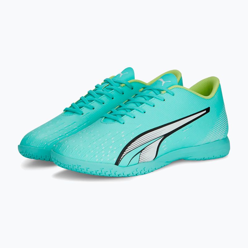 Pánské kopačky PUMA Ultra Play IT modré 107227 03 9