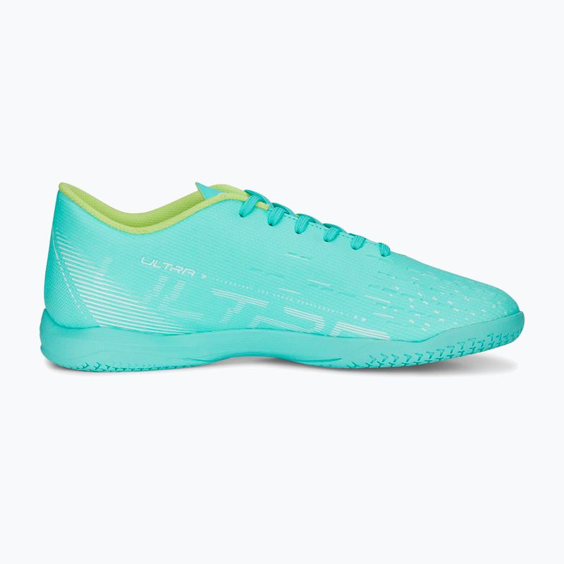 Pánské kopačky PUMA Ultra Play IT modré 107227 03 10