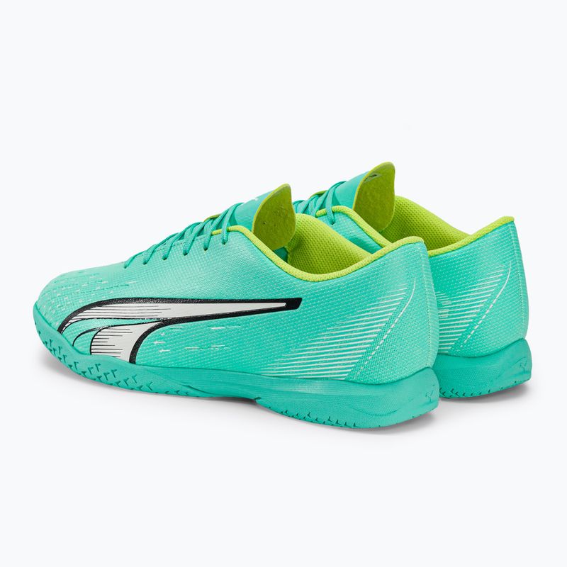 Pánské kopačky PUMA Ultra Play IT modré 107227 03 3