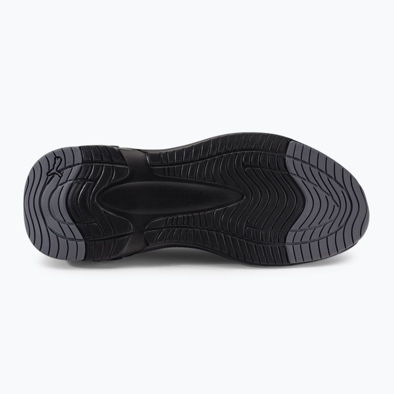 Pánská tréninková obuv PUMA Softride Premier Slip On Tiger Camo black 378028 01 8