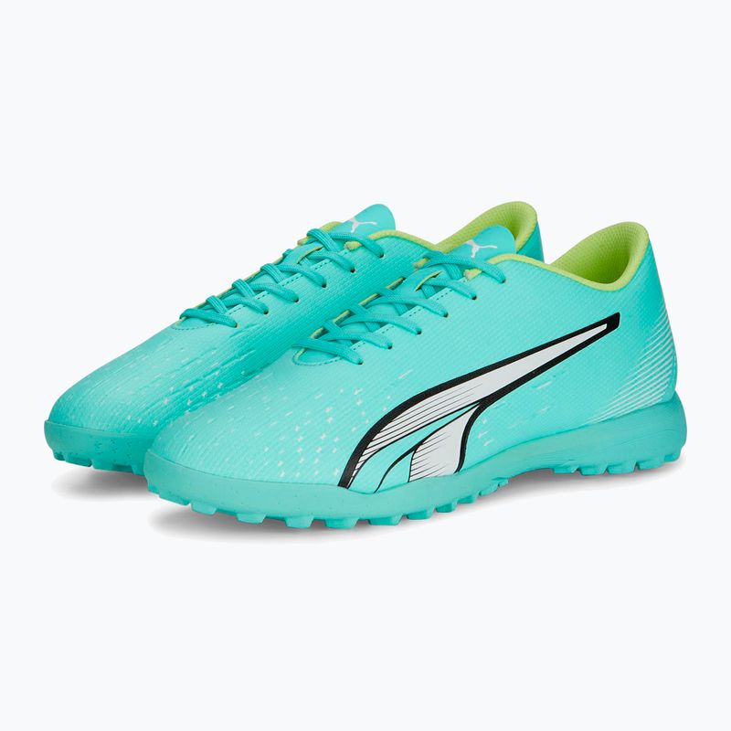 Pánské kopačky PUMA Ultra Play TT modré 107226 03 11