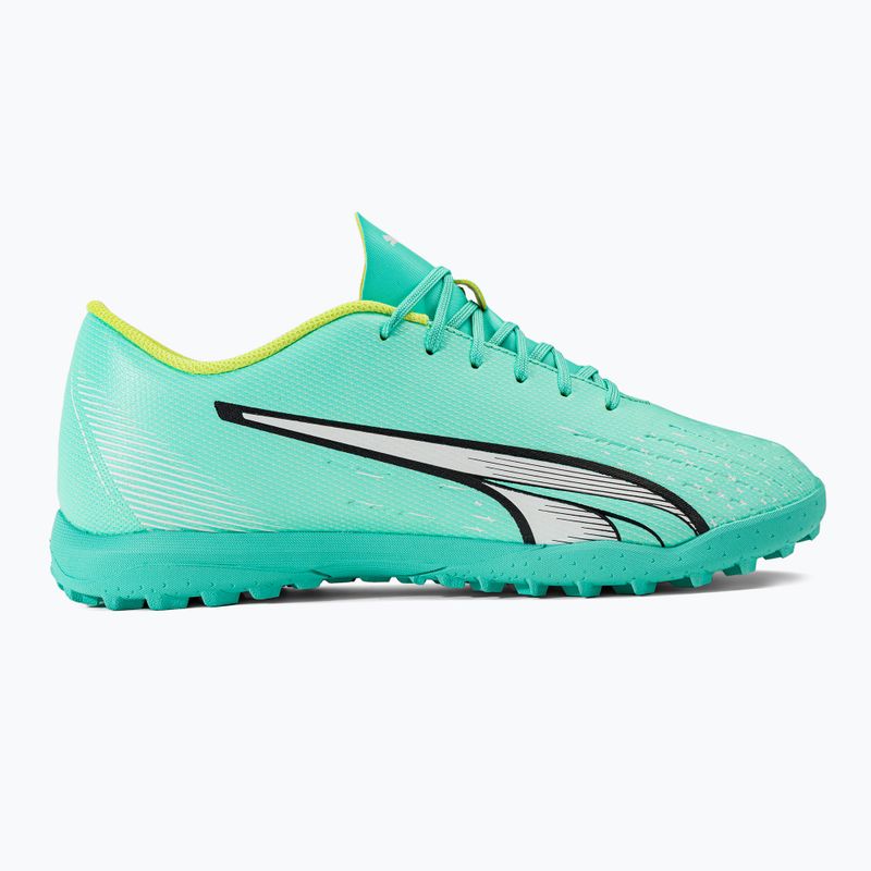 Pánské kopačky PUMA Ultra Play TT modré 107226 03 2