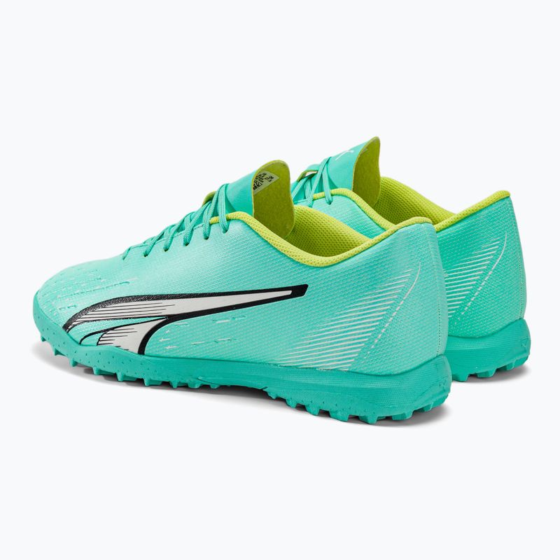 Pánské kopačky PUMA Ultra Play TT modré 107226 03 3