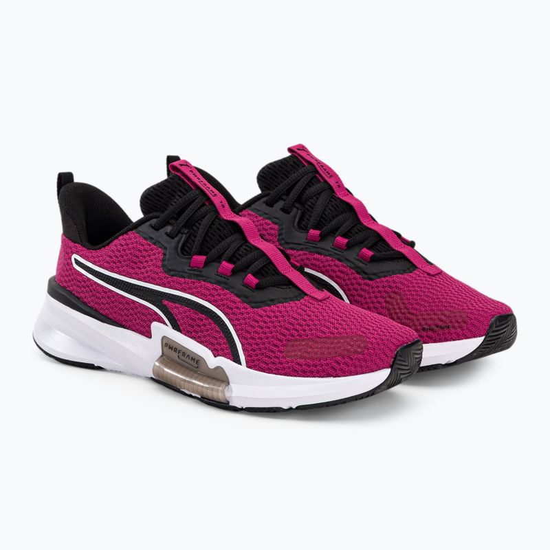 Dámské tréninkové boty PUMA PWRFrame TR 2 pink 377891 03 7