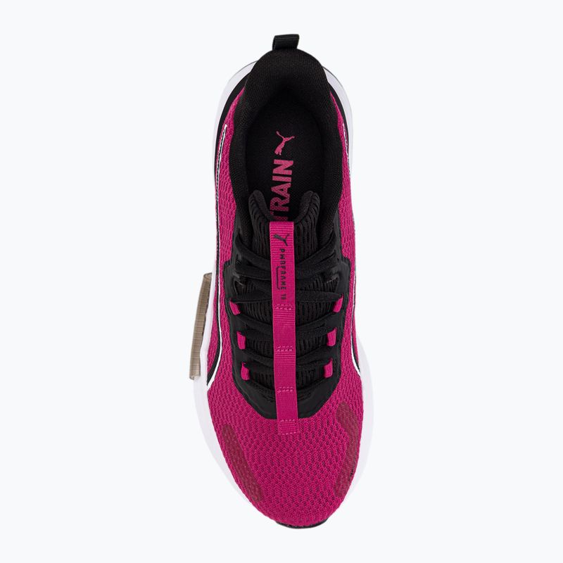 Dámské tréninkové boty PUMA PWRFrame TR 2 pink 377891 03 9